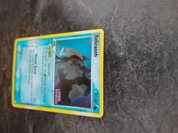 Pokemon Relicanth Holon Phantoms Card 30/110 Reverse Holo Stamped - Image 5