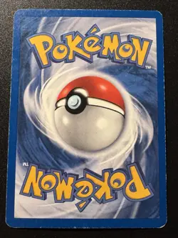 Prerelease Dark Gyarados 8/82 Team Rocket Pokemon Card Holo Foil Rare Swirl HP - Image 2