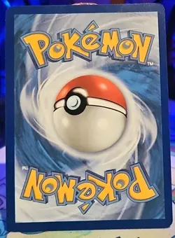 Riolu 010 ME01 Mega Evolution Promo Holo – 2025 Pokemon TCG ETB Card Exclusive - Image 2