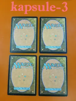 4x Thunderbolt | Avacyn Restored | MTG Magic Cards - Image 2