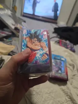 DRAGONBALL SUPER CARD GAME BE11 UNIVERSE 7 UNISON SEALED EXPANSION SET, IN STOCK - Image 3