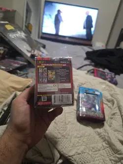 DRAGONBALL SUPER CARD GAME BE11 UNIVERSE 7 UNISON SEALED EXPANSION SET, IN STOCK - Image 4