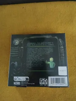 Magic: The Gathering Universes Beyond Fallout Collector Booster Box Foil - Image 2