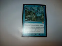 Sunder - Magic the Gathering MTG - Urza's Saga MP Free Shipping & Tracked - Image 2