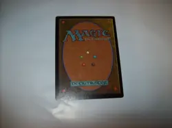 Sunder - Magic the Gathering MTG - Urza's Saga MP Free Shipping & Tracked - Image 4