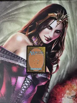 Cavern of Souls (0269) MTG - The Lost Caverns of Ixalan NM - Image 2