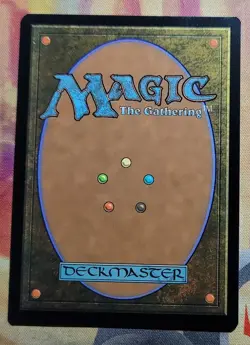 Temporal Trespass (Foil Etched) MTG Assassin's Creed (ACR) (NM) - Image 2