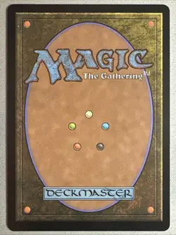 MTG /Dour Port-Mage / BLB / #303 / Regular (Showcase) / Rare / NM - Image 2