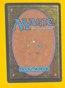 MTG SAVANNAH LIONS (Japanese) 4th Edition FBB (OldManMTG 008-975) - Image 2