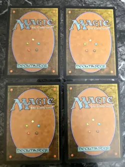 4x MTG Wear // Tear, NM-Mint, English Dragon's Maze - Image 2