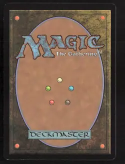 Prototype Portal Scars of Mirrodin #195 LP Magic the Gathering - Image 2