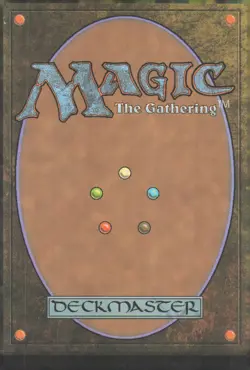 Magic 2011 (M11) #75 Time Reversal - Image 2