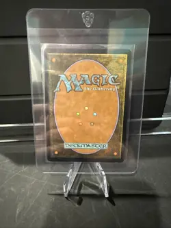 MTG Magic the Gathering Wheel of Fate (187/301) Time Spiral LP - Image 2