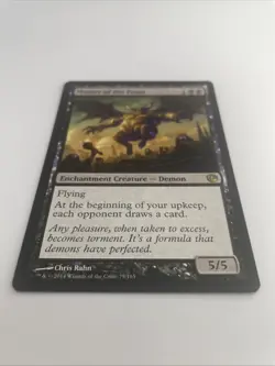 Master of the Feast Journey into Nyx Regular - Image 2