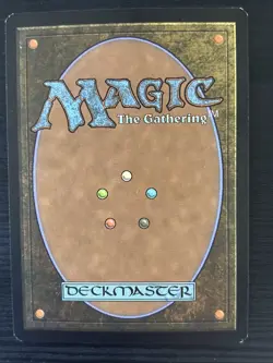 MTG / Reforge the Soul / INR / #167 / Regular / Rare / LP - Image 2