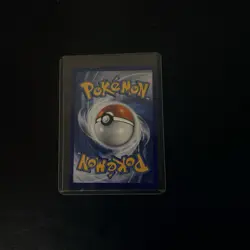 Pokemon Shining Mew Shining Legends 40/73 Shiny Holo Rare 30 HP Card - Image 2