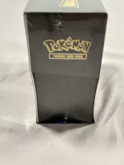 Pokemon TCG Mega Evolution Lucario Elite Trainer Box ETB - New/ Factory Sealed - Image 2