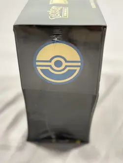 Pokemon TCG Mega Evolution Lucario Elite Trainer Box ETB - New/ Factory Sealed - Image 5
