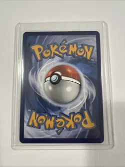 Pokemon TCG Golem EX 189/165 Scarlet & Violet 151 Ultra Rare Full Art - Image 2