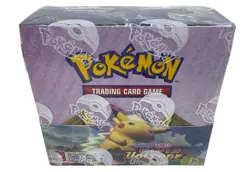 Pokemon Sword & Shield Vivid Voltage Booster Box Factory Sealed - Image 1