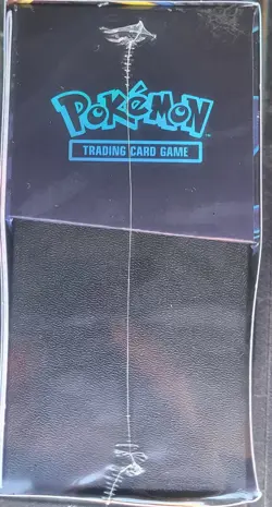 Pokemon Mega Evolution Phantasmal Flames Elite Trainer Box Manufacture Sealed - Image 5