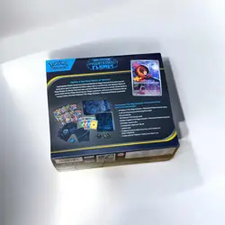 Pokemon TCG Mega Evolution Phantasmal Flames Elite Trainer Box ETB Sealed! - Image 2