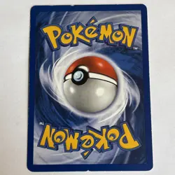 Giovanni's Last Resort 105/132 Gym Challenge WOTC Pokemon TCG Rare 1999 - Image 2