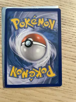 Pokemon M Gallade EX Mega Full Art Holo Ultra Rare Roaring Skies 100/108 220 LP - Image 3