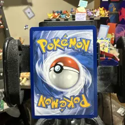 Riolu 215/198 Illustration Rare Scarlet & Violet Base Pokemon TCG Full Art NM - Image 2