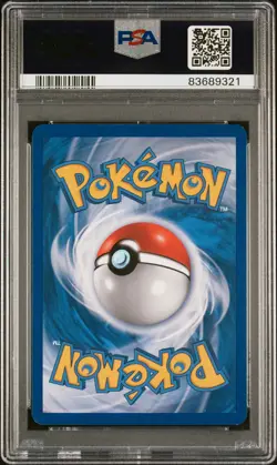 Pokemon Metagross Cracked Ice Holo - Supreme Victors - 7/147 - PSA 8 - Image 2