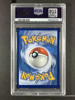 Pikachu Vmax #TG17 2022 Pokemon Sword & Shield Lost Origin PSA 10 250001 - Image 2