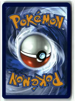 Eevee ⭐ 200 Holo Promo Scarlet & Violet 2023 Pokemon NM - Image 2