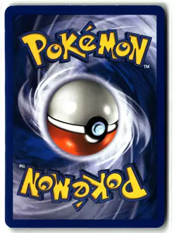 Gardevoir ⭐ 9/108 Stamped Holo Rare Power Keepers 2007 Pokemon NM/LP - Image 2