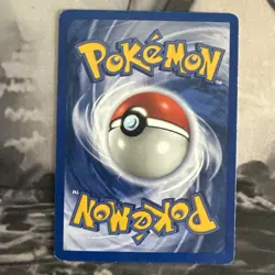 Pokemon lot TCG, Vintage, rare, Fossil, Psyduck, Slowpoke, Golem - Image 3