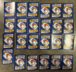 Pokemon Dragon Vault Near Complete Set 19/20 + Stamped and alternate holos NM/MP - Image 2
