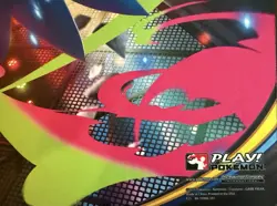 Mega Charizard X CHAMPION PLAYMAT Play Pokemon League Cup Pokemon TCG - Image 5