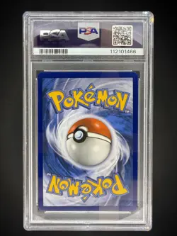 2018 Pokemon Sun & Moon Greninja GX Full Art Secret #133 PSA 10 Gem Mint - Image 2