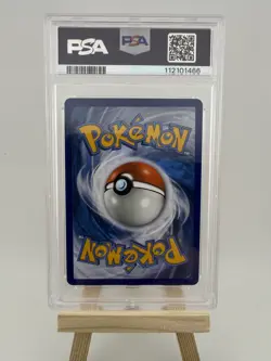 2018 Pokemon Sun & Moon Greninja GX Full Art Secret #133 PSA 10 Gem Mint - Image 4