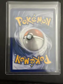 Wigglytuff 105/094 IR Phantasmal Flames Me02 ILLUSTRATION RARE HOLO Pokemon Foil - Image 2