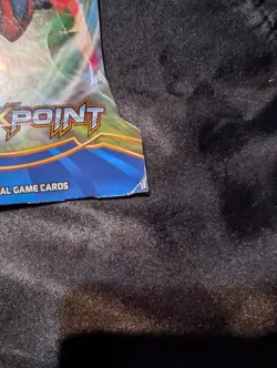 2016 Pokemon BreakPoint Sealed Booster Pack 820650810695 - Image 3