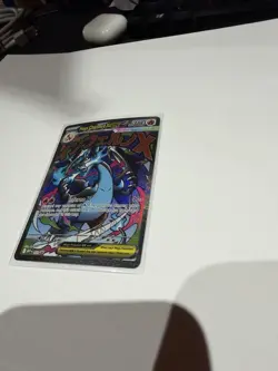 Pokemon Mega Charizard X EX Holo Promo Me: Mega Evolution 023 Stage 2 - Image 3