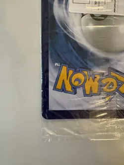 Pikachu At The Museum Pokemon X Natural History Museum Jumbo Promo - Sealed - Image 5