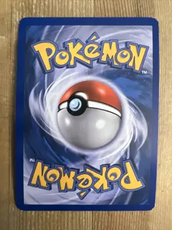 Pokemon TCG Pidgey Call of Legends 67/95 Reverse Holo Common VLP - Image 2