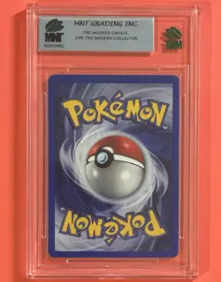 Pokemon 2000 Gym Heroes Rocket's Hitmonchan 👊🏼 11/132 Holo Rare NM - Mint+ 💎 - Image 4