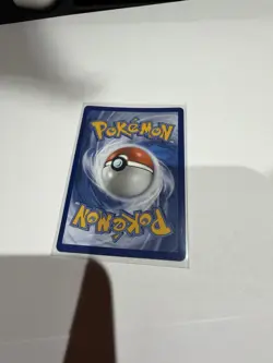 Pokemon TCG Oricorio EX 024 Mega Evolution Promo Holo Fire Wing Kanda - Image 4