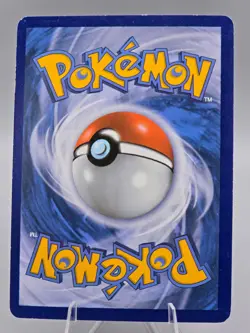 Pokemon Meloetta EX RC11/RC25 Radiant Collection LP - Image 2