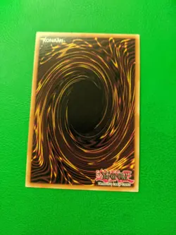 Yugioh Level Limit - Area B AP07-EN010 Super Rare - Image 3