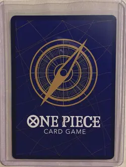 One Piece TCG: Portgas D. Ace SEC (OP07-119) M/NM+ - Image 2