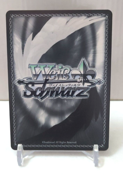 Weiss Schwarz Hololive Summer Splash Party! Ninomae Ina'nis HOL/WE44-E49 N ENGL - Image 2