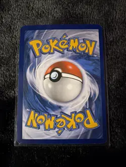 Kingdra EX 73/124 Ultra Rare XY - Fates Collide Pokemon Card - Image 2